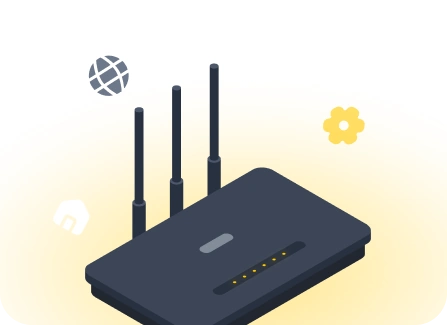 настройка роутера